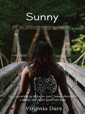 cover image of Sunny